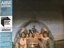 2 LP Vinyl ABBA ARRIVAL Half Speed Mastered Ltd.Edition 40th Anniversary 2016