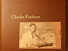 Rockabilly,Lp,Charlie Feathers,Ltd 180 gram,anthology,country,NM
