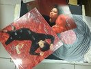 Tsai Chin - Cai Chin chinese record vinyl LP