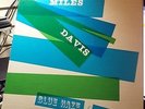 RARE JAZZ LP MILES DAVIS BLUE HAZE YELLOW PRESTIGE 7054 DG RVG 203 S WASHINGTON