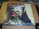 LP:  GREYLOCK MANSION - self titled s/t  NEW UNPLAYED HEAVY PSYCH FUZZ