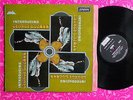 GEORGE GUZMAN Introducing George Guzman LP UK68 1stP LONDON HA8384 N-MINT RARE