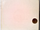 1973 The Beatles (White Album) GER EX Vinyl LP Records
