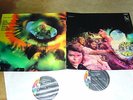 Canned Heat - Living the Blues - Doppel LP, Original Liberty, Rock Blues LP33U.m