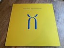 King Crimson LP Three of a perfect pair UK EG 1st press