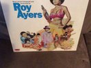 COFFY OST Roy Ayers POLYDOR LP SEALED ORIGINAL PRESSING