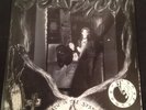 Dead Moon - Crack In The System - Mono LP - 1994 First Pressing - Tombstone T-55