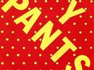 Y Pants ?– Off The Hook - (Glenn Branca)  7