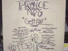 PRINCE GETT OFF USA 1 Sided PROMO 12