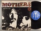 Mothers Of Invention, The  Absolutely Free      Psych; Experimental