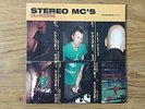 Stereo MC’s - DJ-Kicks: The Tracks 2LP-SET Studio K7