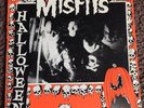 The Misfits Halloween Original First Pressing Danzig Samhain Punk Rock