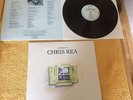 Chris Rea,New Light Through Old Windows,Vinyl LP(OIS,1988),Germany,1A,Neuwertig