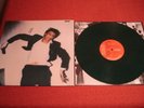 David Bowie Lodger Color Vinyl Reissue RCA LP