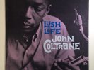 JOHN COLTRANE - LUSH LIFE 1961 PRESTIGE 7188 Mono ORIG EX/NM Deep Groove RVG