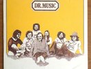 DR. MUSIC rare Canada jazz funk breaks GRT orig LP 