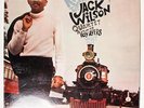 JACK WILSON QUARTET Ramblin' LP Vinyl 1966 Vault 9002 Roy Ayers SEALED K-31