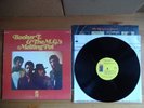 Booker T. & the M.G.'s Melting Pot 1970 Original Stax STS2035 plays mostly MINT-