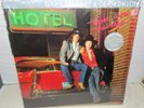 1983 GARY STEWART & DEAN DILLON THOSE WERE THE DAYS RCA COUNTRY LP SEALED