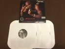 2PAC All Eyez On Me 4 LP Set Tupac VINYL 2-Pac
