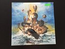 Circa Survive  Descensus   Lp  NEW GATEFOLD 2 VINYL SET