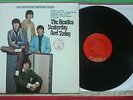 THE BEATLES - YESTERDAY AND TODAY     LP VINYL USA