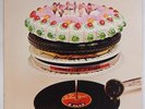 ROLLING STONES: Let it Bleed USA London Stereo VINYL LP VG++ Super