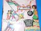 SEALED FUNKADELIC 