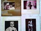 Lee Perry: Open the Gate UK limited 3LP box 1989: serious roots and dub set