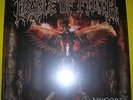 Cradle Of Filth - THE MANTICORE & OTHER HORRORS dbl vinyl LP album NEW SEALED