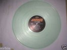 CINDERELLA CLEAR VINYL Still Climbing LP-SEALED-COLLECTABLE