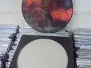 EMPEROR - Wrath Of The Tyrant 1st Press PIC DISC LP LTD 500 SIGNED CD MEGA RAR?