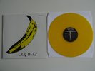 Velvet Underground & Nico / Andy Warhol   colored Vinyl LP ungespielt RAR
