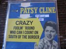 PATSY CLINE U.S. EP HARD COVER ONLY  