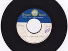Rare 45 Acetate The Casuals 