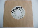 Doug Powell The Lord Made A Woman  Annie With The Dark Blue Eyes Promo 45 Record