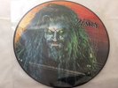 ROB ZOMBIE *HELLBILLY DELUXE* VERY RARE 2014 PICTURE DISC VINYL LP