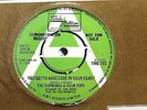 Supremes & Four Tops ?– You Gotta Have Love In Your Heart  MOTOWN DEMO NEAR MINT