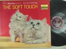 ELLIS LARKINS / Victor Young: THE SOFT TOUCH on Decca DL 9205 from 1958 MONO  NM