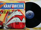 KRAFTWERK - HIGHRAIL - LP - D 1979 - KRAUTROCK - REFLECTION SERIE
