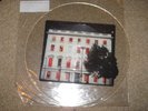 The Stranglers RARE Uncut picture disc All Day & All Of The Night, punk new wave