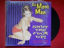 THE MONO MEN - SHUT THE F*CK UP - 10