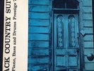 Mose Allison Back Country Suite US PRESTIGE 1957 BERGENFIELD MONO Frank Isola