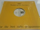 MARILLION-In Concert Transcription services(LP)BBC UK 1988 EX/NM