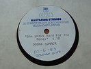 Donna Summer - She Works Hard For The Money 1983 UK 45 7