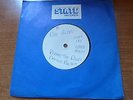 Red Alert - Break The Rules 1980 UK 45 STATE W/L PROMO NWOBHM