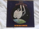 VAN DER GRAAF GENERATOR H TO HE WHO AM THE ONLY ONE LP CAS 1027 FIRST PRESSING