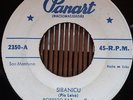 Roberto Faz y su Conj. - SIBANICU / Son Montuno - CUBA PANART 45 hear
