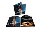 Amy Winehouse - Back To Black Half-Speed Master -Sealed 180g Vinyl LP + Download