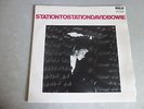 David Bowie - Station to Station - LP